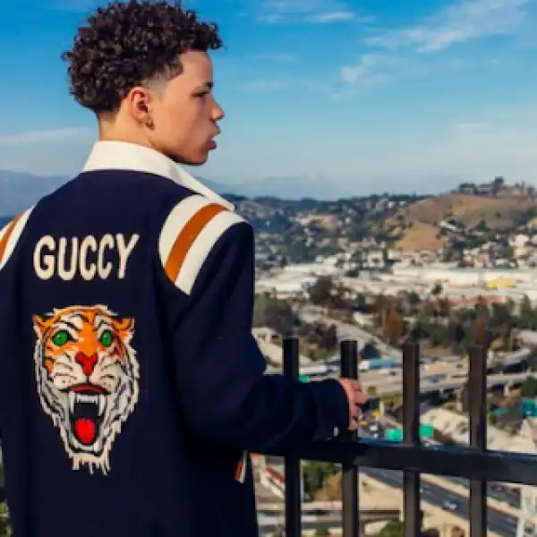 Lil Mosey - Kamikaze